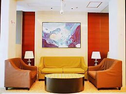 Jinjiang Inn Select Shanghai Expo Dezhou Road