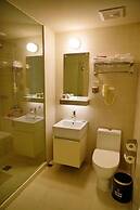 Jinjiang Inn Select Shanghai Expo Dezhou Road