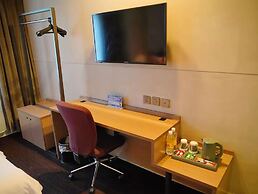 Jinjiang Inn Select Shanghai Expo Dezhou Road