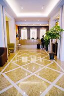 Jinjiang Inn Select Shanghai Expo Dezhou Road