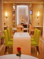 Jinjiang Inn Select Shanghai Expo Dezhou Road