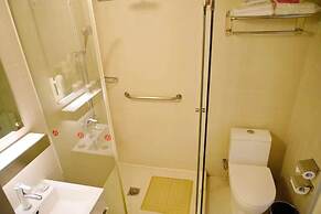 Jinjiang Inn Select Shanghai Expo Dezhou Road