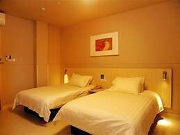 Jinjiang Inn Guangzhou Sanyuanli Street Heyi Street