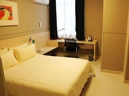 Jinjiang Inn Guangzhou Sanyuanli Street Heyi Street