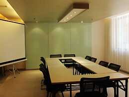 Jinjiang Inn Guangzhou Sanyuanli Street Heyi Street