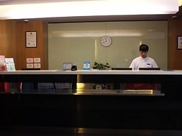 Jinjiang Inn Guangzhou Sanyuanli Street Heyi Street