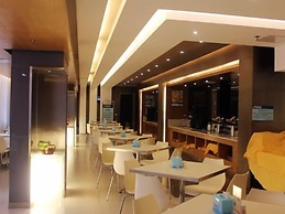 Jinjiang Inn Guangzhou Sanyuanli Street Heyi Street