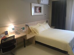 Jinjiang Inn Shenyang Taiyuan Street