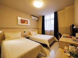 Jinjiang Inn Shenyang Taiyuan Street