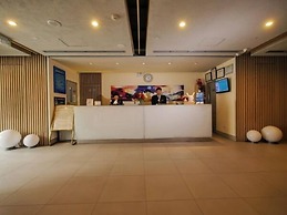 Jinjiang Inn Shenyang Taiyuan Street