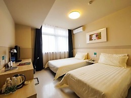 Jinjiang Inn Shenyang Taiyuan Street