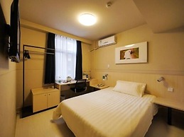 Jinjiang Inn Shenyang Taiyuan Street