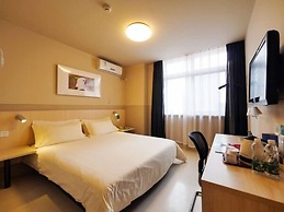 Jinjiang Inn Shenyang Taiyuan Street