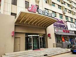 Jinjiang Inn Shenyang Taiyuan Street