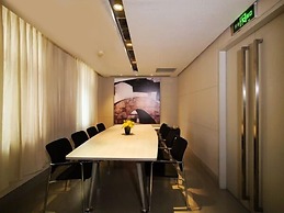 Jinjiang Inn Shenyang Taiyuan Street