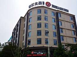 Jinjiang Inn Select Dali Erhai