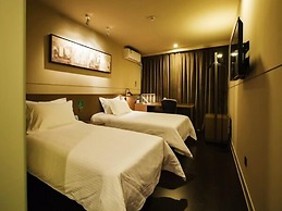 Jinjiang Inn Select Shaoxing Luxun Hometown Jiefang Road
