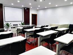 Jinjiang Inn Select Shaoxing Luxun Hometown Jiefang Road