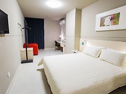 Jinjiang Inn Shanghai Hongqiao Tianshan West Road