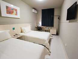 Jinjiang Inn Shanghai Hongqiao Tianshan West Road