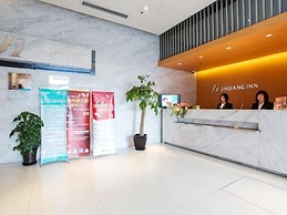 Jinjiang Inn Shanghai Hongqiao Tianshan West Road