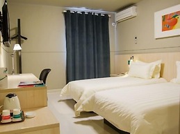 Jinjiang Inn Shanghai Hongqiao Tianshan West Road