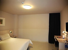 Jinjiang Inn Jincheng Zhongyuan Street