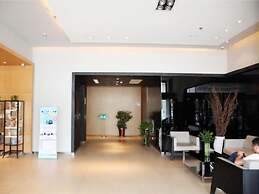 Jinjiang Inn Jincheng Zhongyuan Street