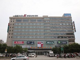 Jinjiang Inn Jincheng Zhongyuan Street