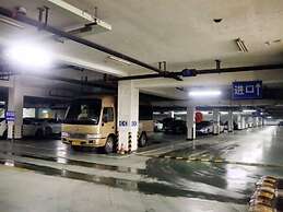 Jinjiang Inn Shaoxing Keqiao World Trade Center