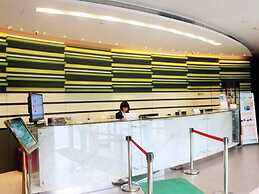 Jinjiang Inn Shaoxing Keqiao World Trade Center