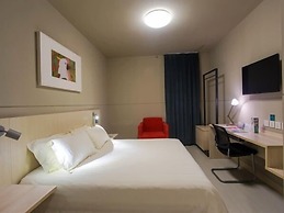 Jinjiang Inn Shaoxing Keqiao World Trade Center