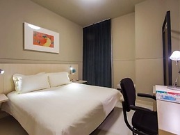 Jinjiang Inn Shaoxing Keqiao World Trade Center