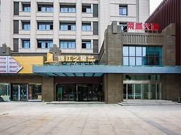 Jinjiang Inn Select Fangchang Darunfa Commercial Square