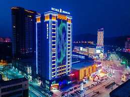 Jinjiang Inn Select Fangchang Darunfa Commercial Square
