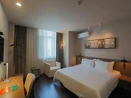 Jinjiang Inn Select Fangchang Darunfa Commercial Square