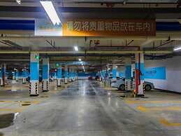 Jinjiang Inn Select Fangchang Darunfa Commercial Square