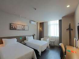 Jinjiang Inn Select Fangchang Darunfa Commercial Square