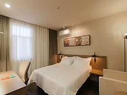 Jinjiang Inn Select Fangchang Darunfa Commercial Square