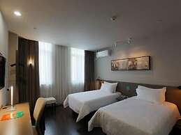 Jinjiang Inn Select Fangchang Darunfa Commercial Square