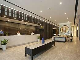 Jinjiang Inn Select Fangchang Darunfa Commercial Square