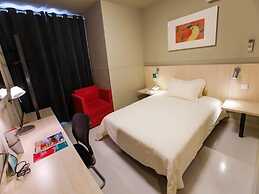 Jinjiang Inn Shanghai Qingfang Market Caoan Road