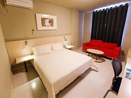 Jinjiang Inn Shanghai Qingfang Market Caoan Road