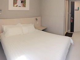 Jinjiang Inn Shanghai Qingfang Market Caoan Road