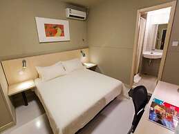 Jinjiang Inn Shanghai Qingfang Market Caoan Road