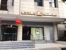 Jinjiang Inn Shanghai Xintiandi Xizang South Road