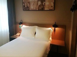 Jinjiang Inn Shanghai Xintiandi Xizang South Road