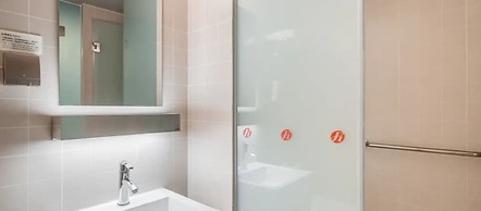 Jinjiang Inn Shanghai Xintiandi Xizang South Road