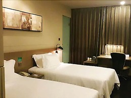 Jinjiang Inn Shanghai Xintiandi Xizang South Road