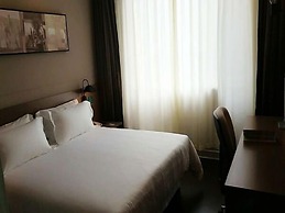 Jinjiang Inn Shanghai Xintiandi Xizang South Road